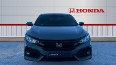 Honda Civic 1.0 VTEC Turbo 126 SR 5dr Petrol Hatchback